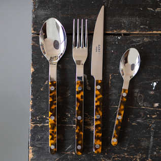 カトラリーセット BISTROT BRILLIAN／SABRE PARIS（サーブル