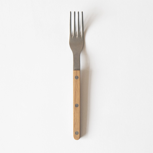 カトラリーセット BISTROT VINTAGE TEAK／SABRE PARIS（サーブル・パリ