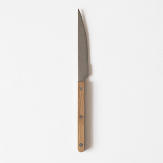 カトラリーセット BISTROT VINTAGE TEAK／SABRE PARIS（サーブル・パリ