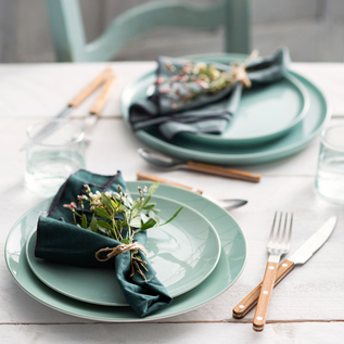 sabre サーブル　カトラリーセット　 9点 カトラリーセット BISTROT BRILLIAN／SABRE PARIS（サーブル