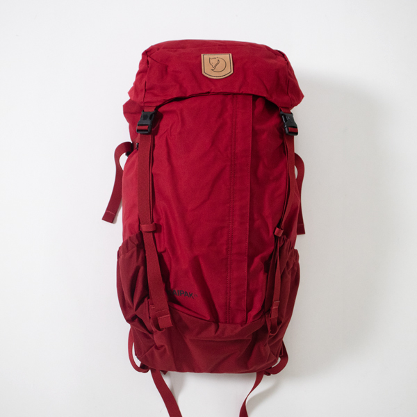 デイパック Kaipak 28L(Redwood)