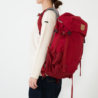 身長162cm・Redwood