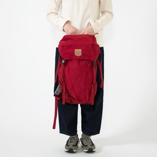 デイパック Kaipak 28L／FJALLRAVEN(フェールラーベン)｜愛着を持って