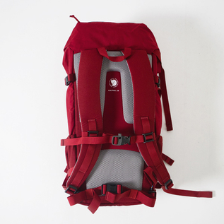デイパック Kaipak 28L／FJALLRAVEN(フェールラーベン)｜愛着を持って