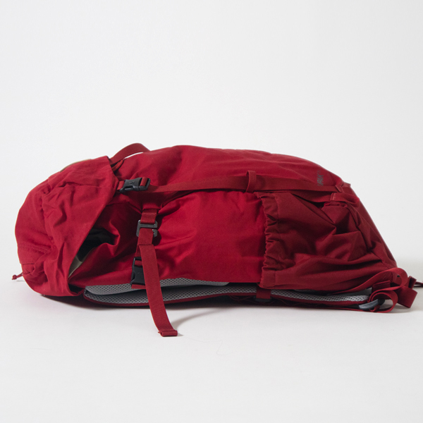 FJALLRAVENオリジナルのG-1000 Heavy Duty素材使用(Redwood) FJALLRAVENオリジナルのG-1000 Heavy Duty素材使用(Redwood)