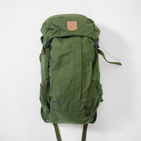Pine Green�ǥ��ѥå� Kaipak 28L