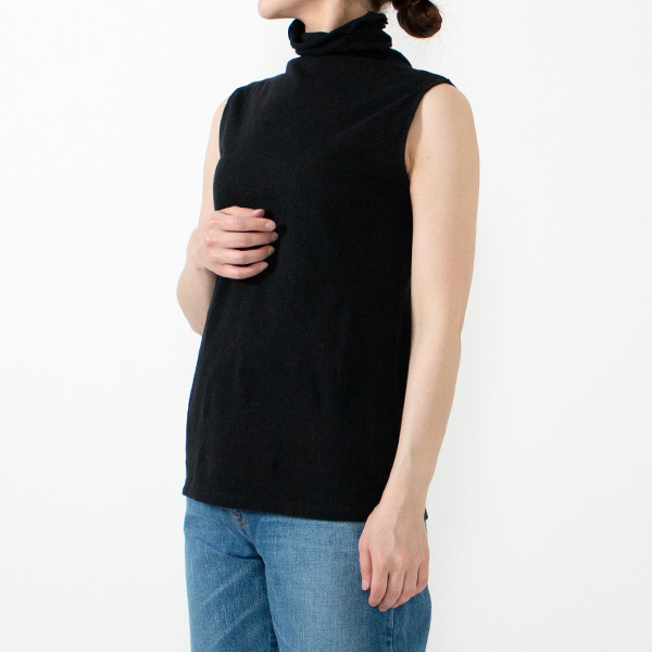 BLACK・身長162cm