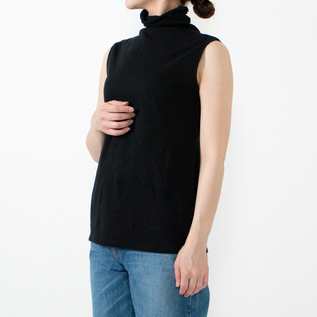 BLACK・身長162cm BLACK・身長162cm
