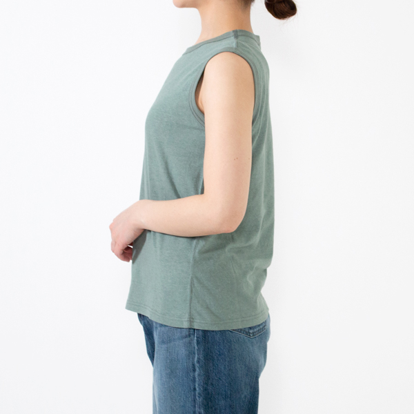 GREEN・身長162cm