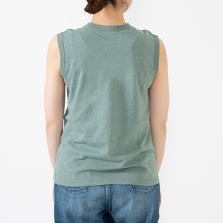 GREEN・身長162cm GREEN・身長162cm