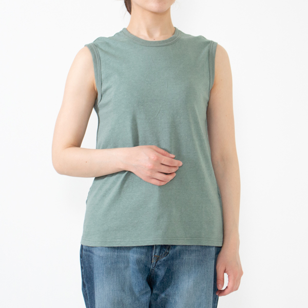 GREEN・身長162cm