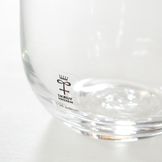 グラス HOPE 2個セット グラス HOPE 2個セット