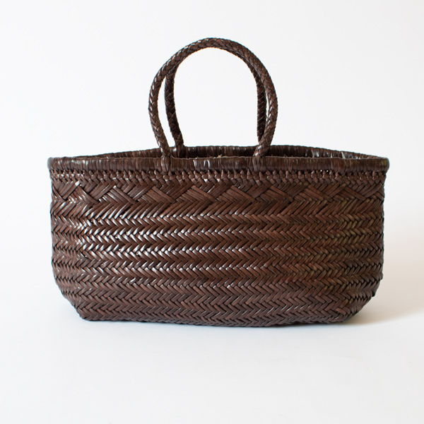 DK BROWN