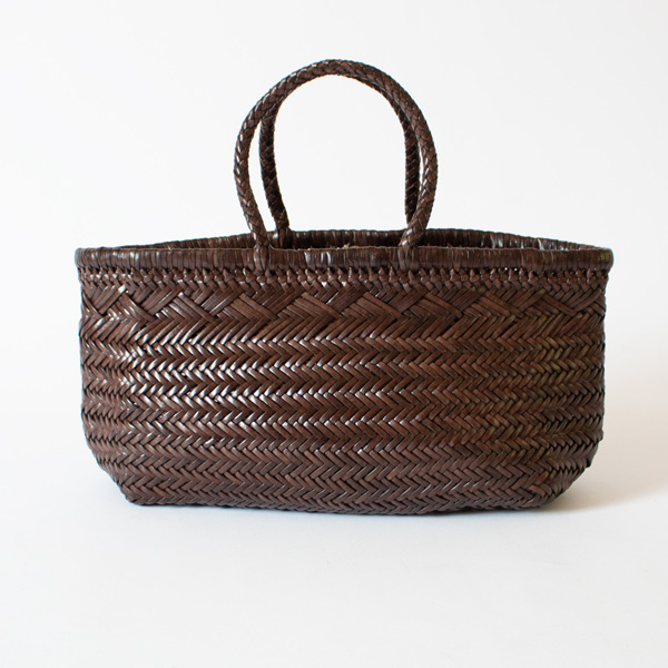 DK BROWN