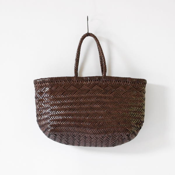 DK BROWN