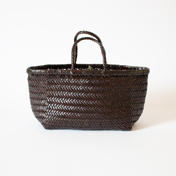 DK BROWN