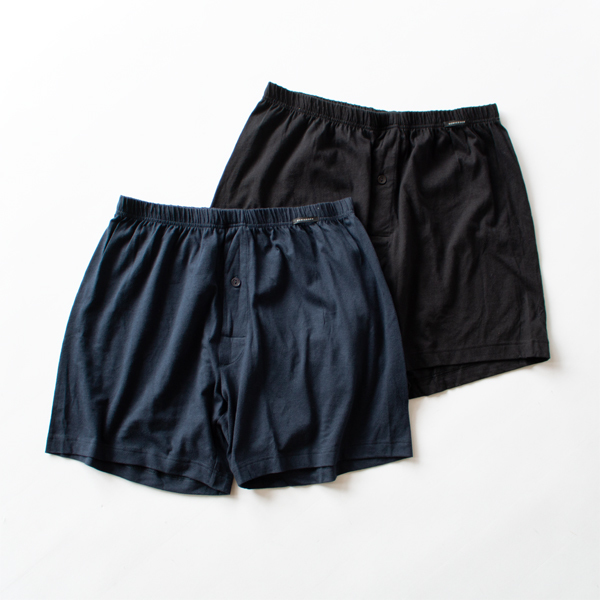 ボクサーショーツ2PC(ASSORTED)