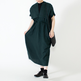 身長：162cm(GREEN)