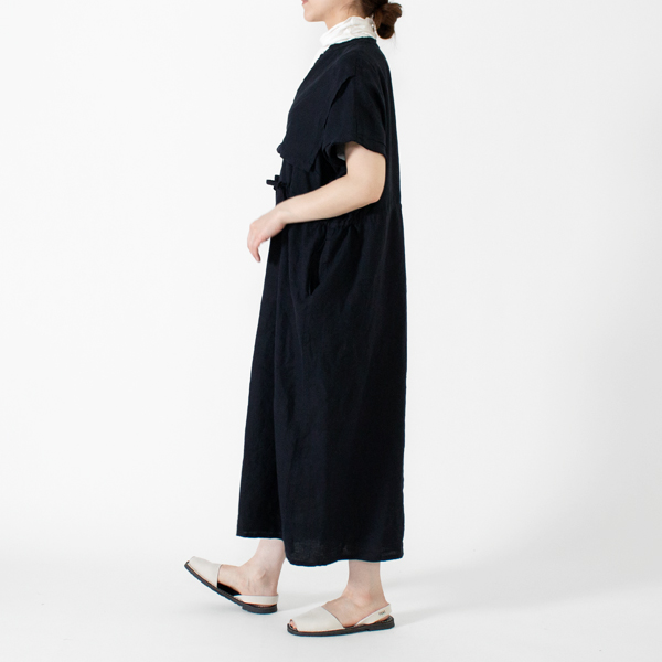 身長：162cm(NAVY)