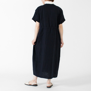 身長：162cm(NAVY)