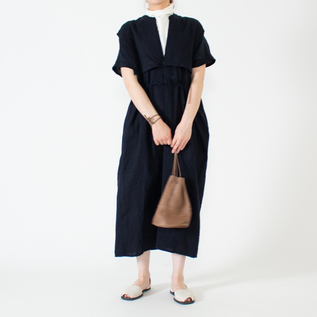 身長：162cm(NAVY)