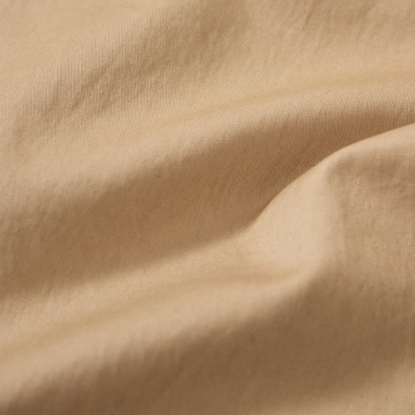 しっとりとした肌触り(BEIGE)