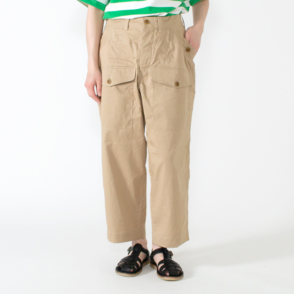 BEIGE・身長162cm