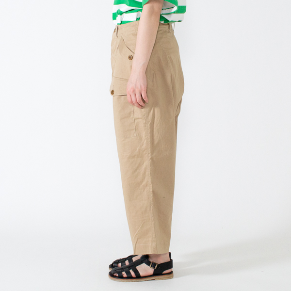 BEIGE・身長162cm