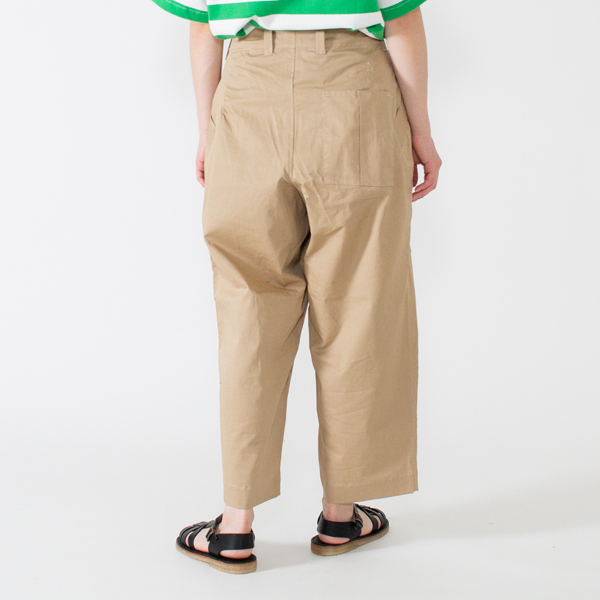 BEIGE・身長162cm