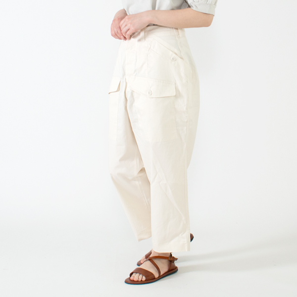 IVORY・身長162cm