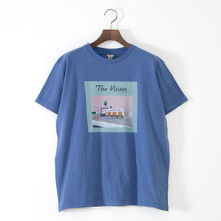 Tシャツ NT-VINK