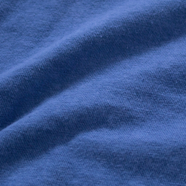 バリエーションの中で一番鮮やかな発色のdelft blue