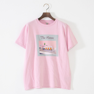 Tシャツ NT-VINK(pink) Tシャツ NT-VINK(pink)