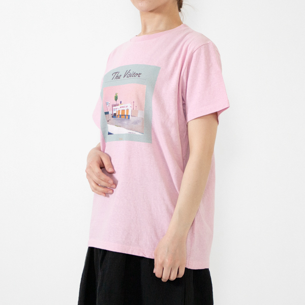 pink・身長162cm