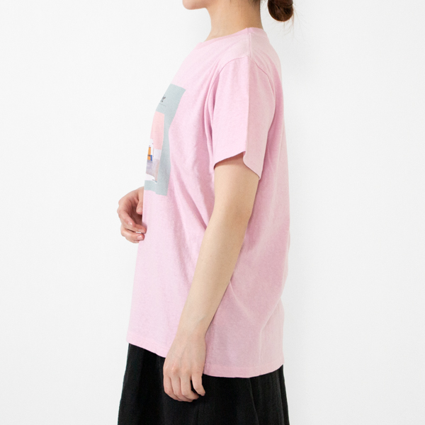 pink・身長162cm
