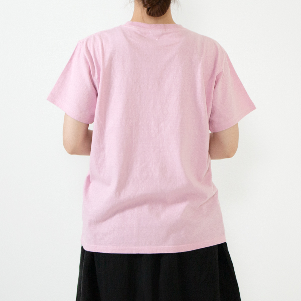 pink・身長162cm