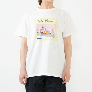 white・身長162cm white・身長162cm