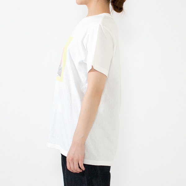 white・身長162cm