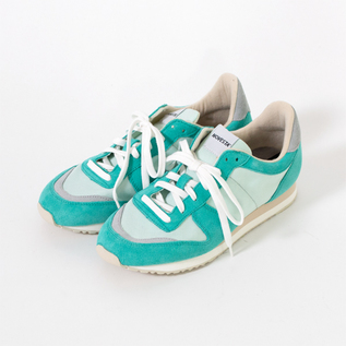 SNEAKER MARATHON CLASSIC MINT GREY