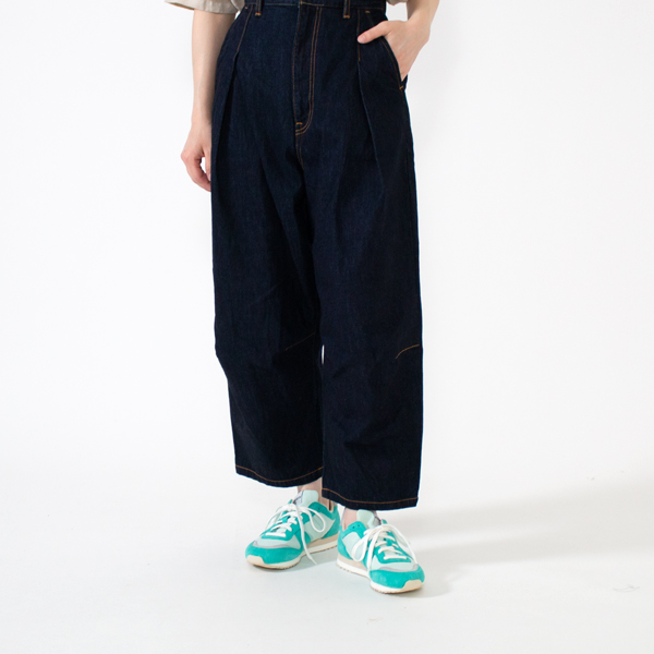スニーカー MARATHON CLASSIC MINT/GREY