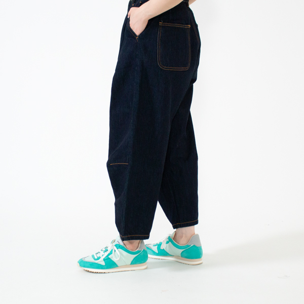 スニーカー MARATHON CLASSIC MINT/GREY