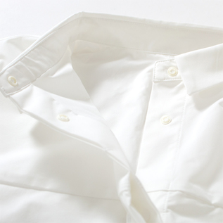 アリッサロングシャツ（ストレッチ）／DANSKIN(ダンスキン)｜愛着を