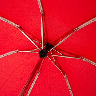 7本のグラスファイバーで雨風をしのぎます 7本のグラスファイバーで雨風をしのぎます