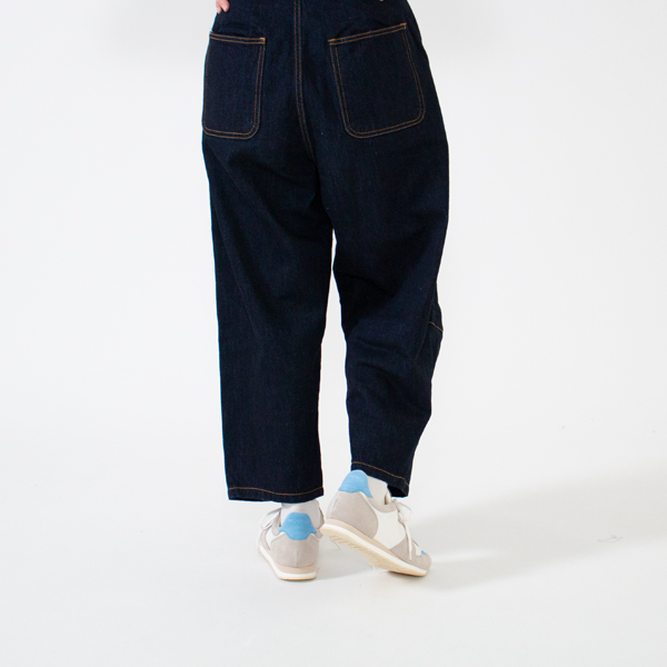 スニーカー MARATHON CLASSIC BEIGE/BABY BLUE スニーカー MARATHON CLASSIC BEIGE/BABY BLUE