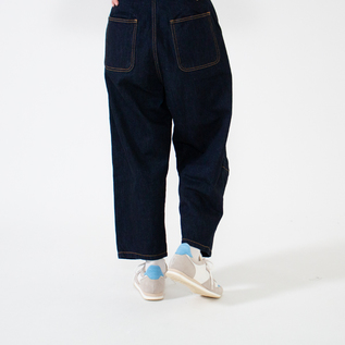 スニーカー MARATHON CLASSIC BEIGE/BABY BLUE スニーカー MARATHON CLASSIC BEIGE/BABY BLUE