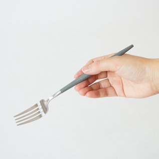 GOA ディナーカトラリー 6本セット（箱なし）／Cutipol（クチポール