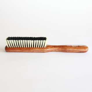 KENT カシミアケア 洋服ブラシ／G.B.KENT（ジービーケント）｜愛着を