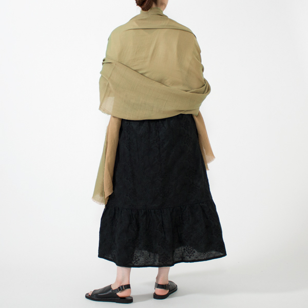 PISTACHIO・身長162cm