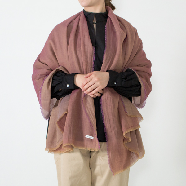 CASSIS・身長162cm