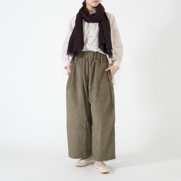 WINE RED・身長162cm